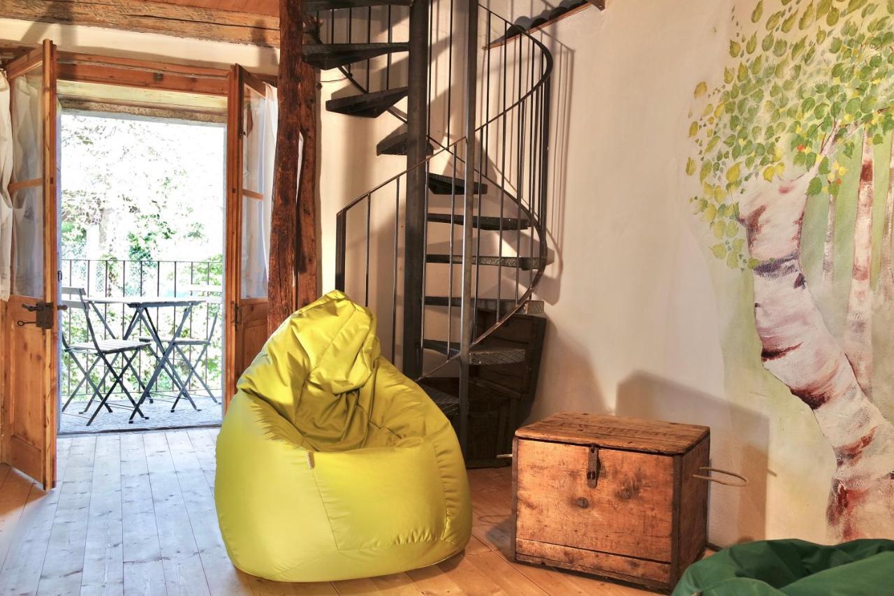 Villa Ca Betulla Novate Mezzola Exterior foto