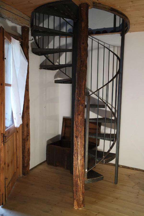 Villa Ca Betulla Novate Mezzola Exterior foto