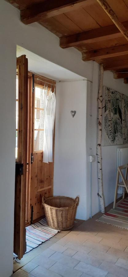 Villa Ca Betulla Novate Mezzola Exterior foto