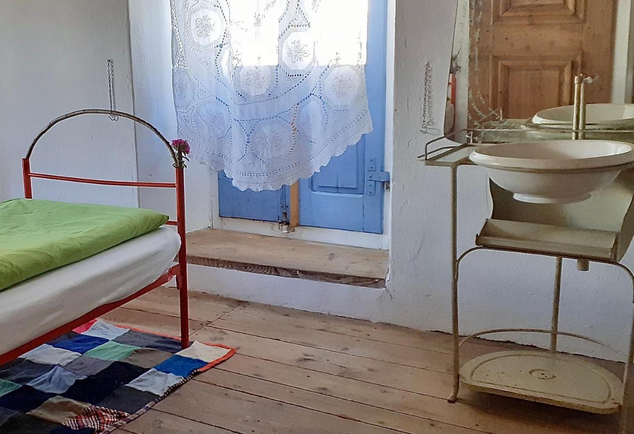 Villa Ca Betulla Novate Mezzola Exterior foto