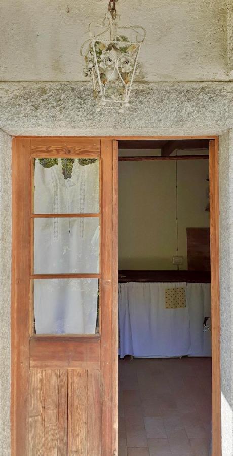 Villa Ca Betulla Novate Mezzola Exterior foto