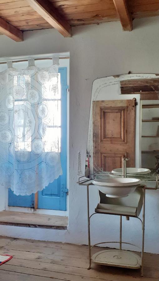 Villa Ca Betulla Novate Mezzola Exterior foto
